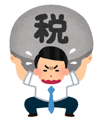 消費税