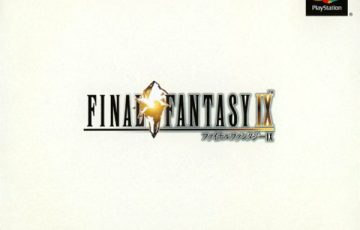 ff9 ゲーム