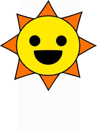 Mr. Sun(ミスター・ サン)