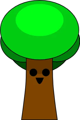 Mr. Tree(ミスター・ツリー)