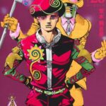 ジョジョリオン ラスボスの考察