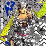 ジョジョリオン ラストの考察